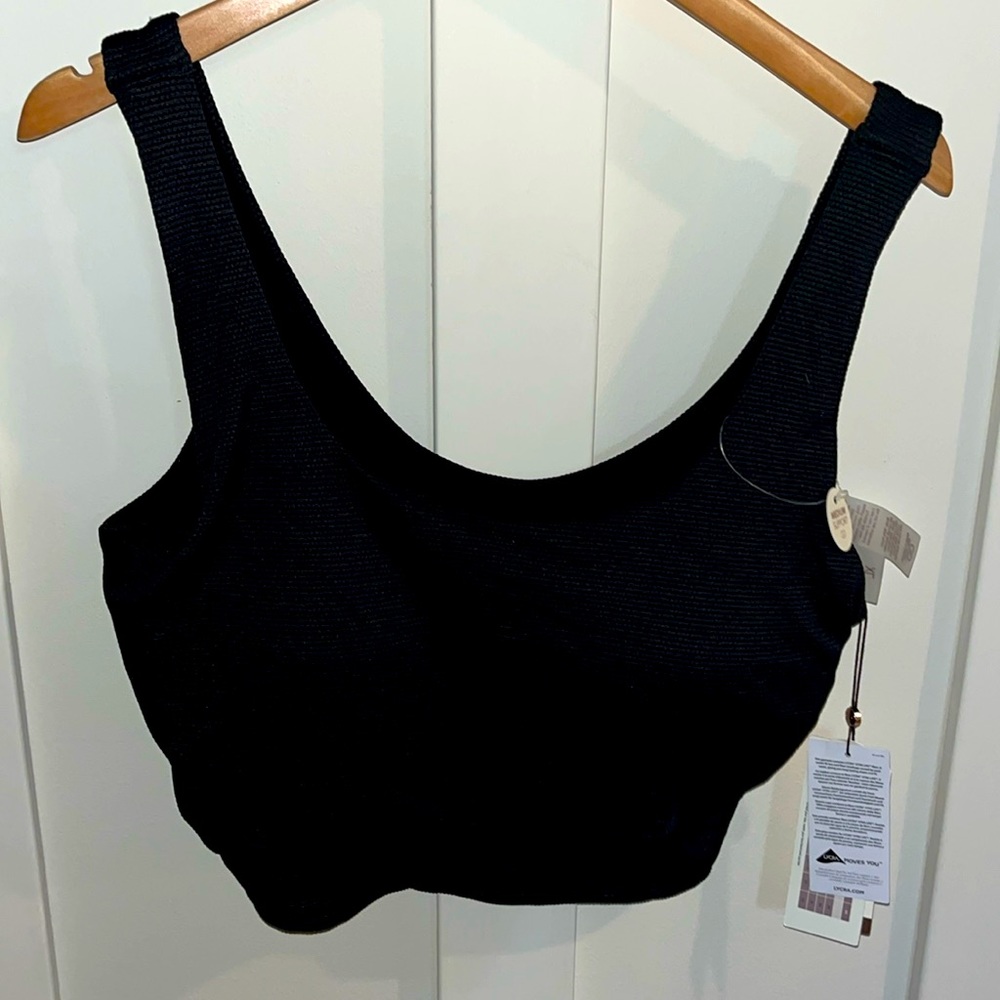 NWT Calia sports bra XL